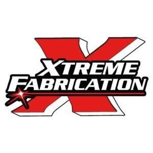 xtreme metal fabrications|xtreme fabrication leitchfield kentucky.